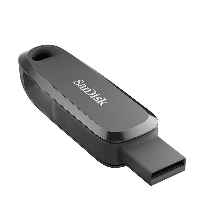SanDisk Phone Drive SDDDC6 - Side